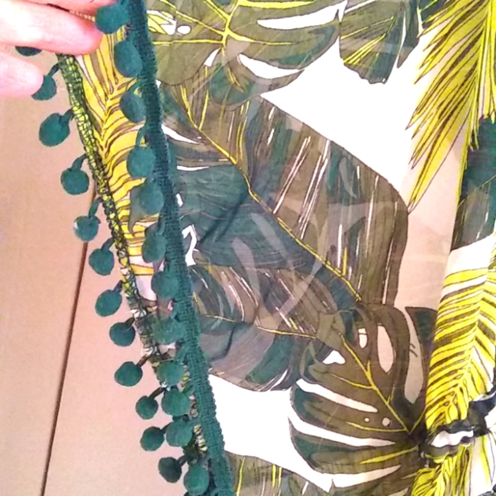 Time Tru Tunic One Size - image 4